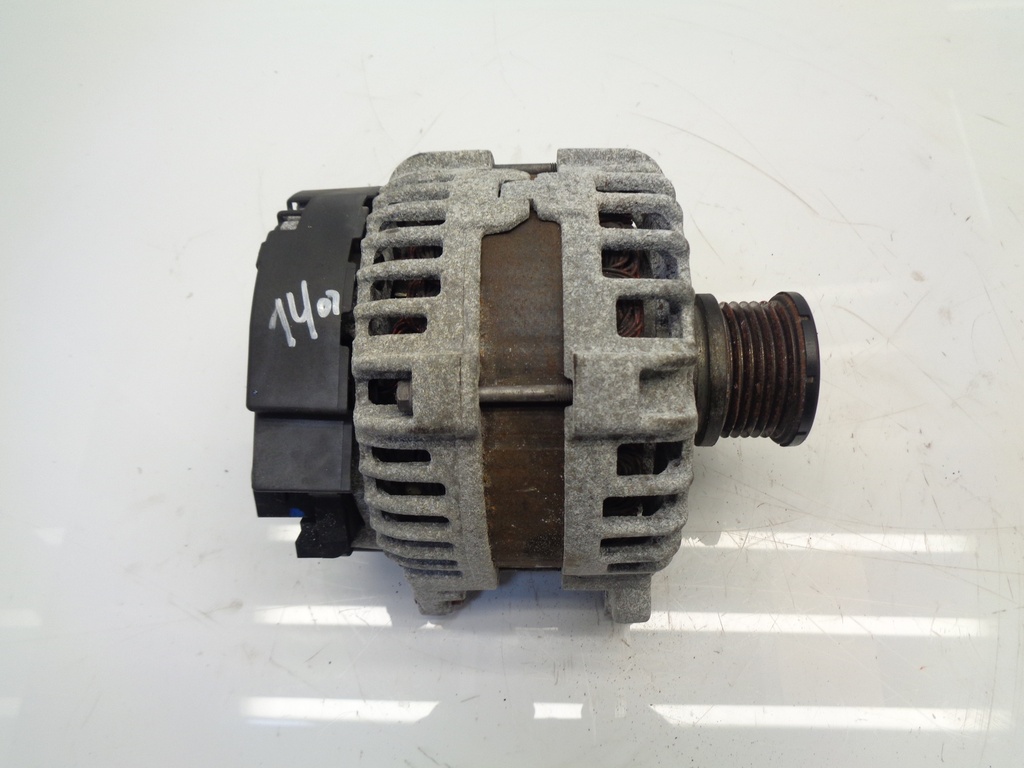 [MTD-364624] Alternador 150A para Seat VW Exeo A4 A5 2.0 TDI CJCA CJC 03L903017E