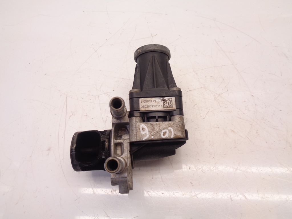 [MTD-365514] Válvula EGR para Ford Transit Connect 1.5 EcoBlue Diesel Z2GA 5056392401 707794180