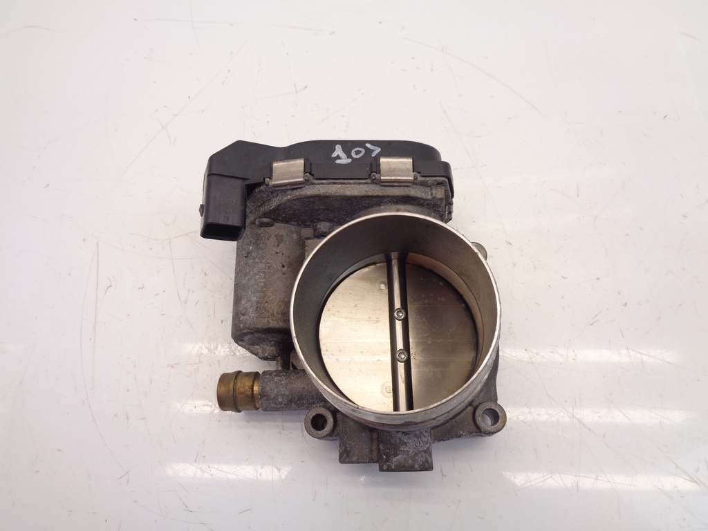 [MTD-365576] Mariposa de admisión para BMW 4er Coupe F32 F82 M4 CS 3.0 gasolina S55B30A S55 7597871