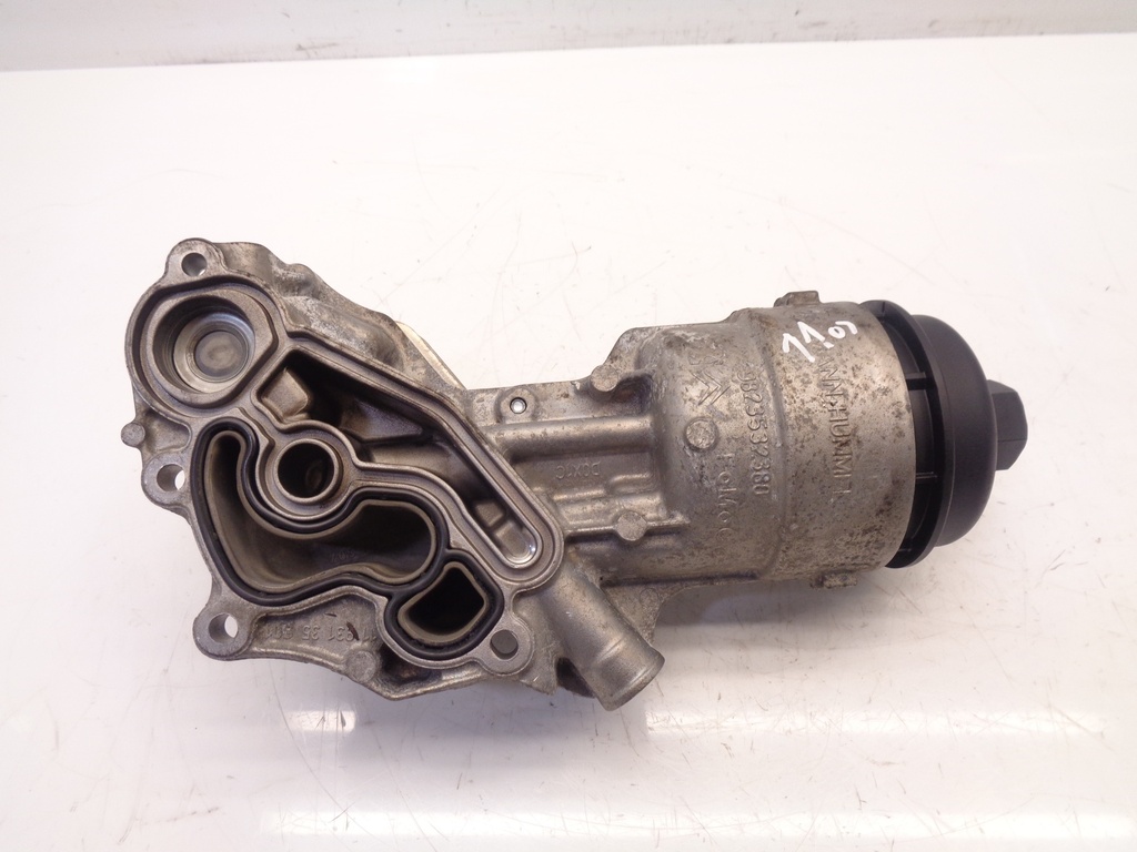 [MTD-365525] Cárter de filtro de aceite para Ford Transit Connect 1.5 EcoBlue Diesel Z2GA 9823532380