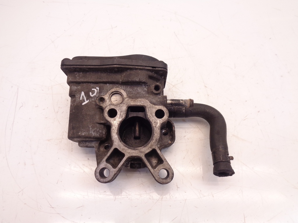 [MTD-365800] Válvula EGR para Nissan Navara NV300 2.5 dCi Diésel 4WD YD25 YD25DDTI 150100-0021