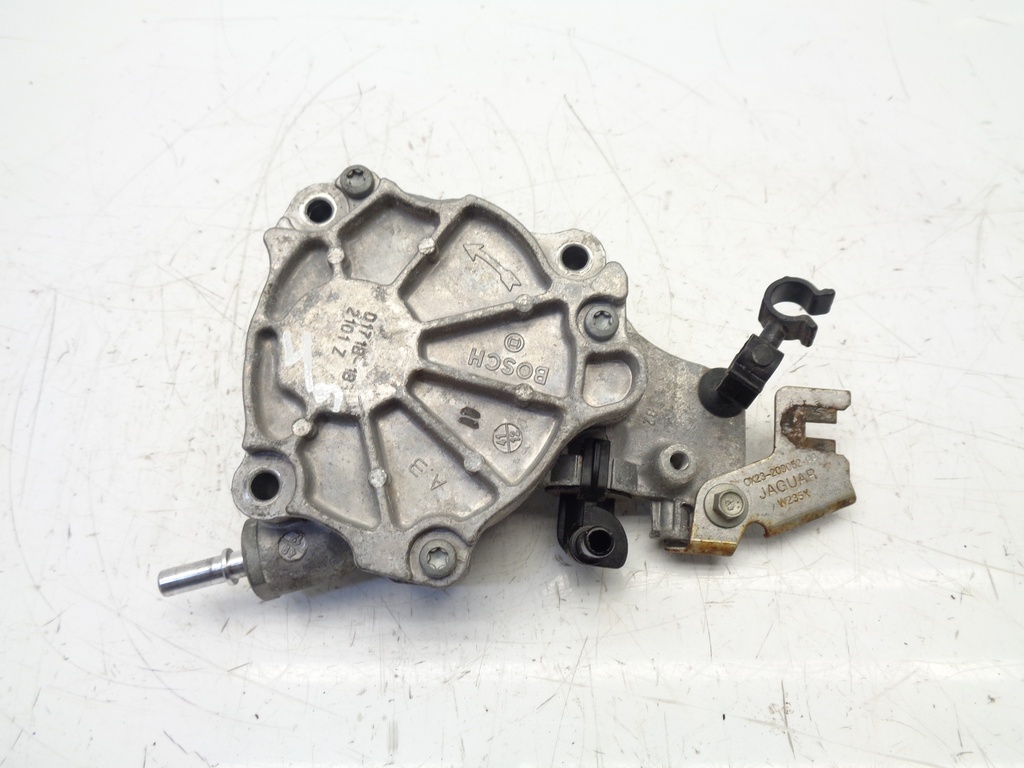 [MTD-366395] Bomba de vacío para Jaguar XF X250 2.2 D Diésel 224DT