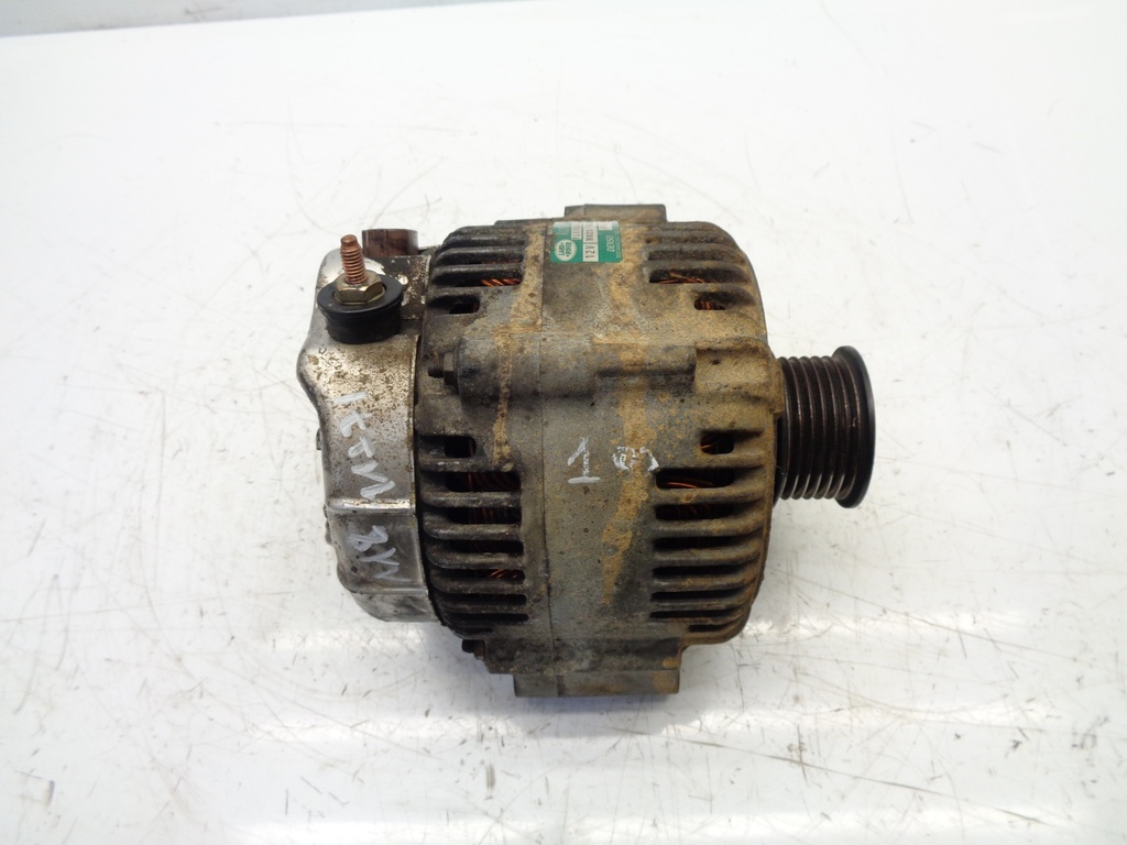 [MTD-366680] Alternador para Land Rover Freelander 2.5 V6 177 CV 130 KW YLE102480