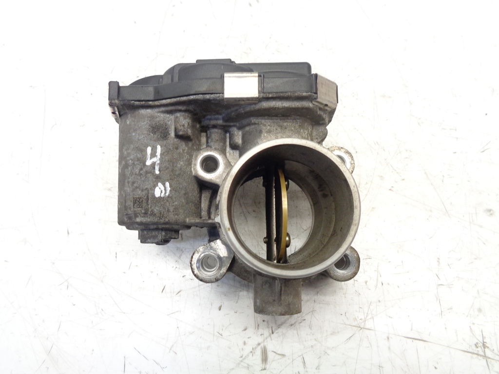 [MTD-366832] Mariposa de admisión Opel Astra K B16 1.6 CDTi B16DTH LVL 55496779AA