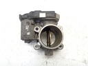 Mariposa de admisión Opel Astra K B16 1.6 CDTi B16DTH LVL 55496779AA