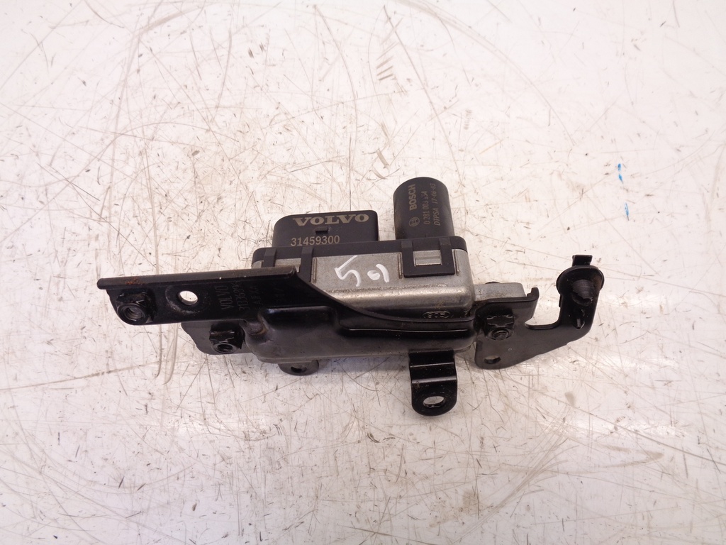 [MTD-367073] Centralita de motor Volvo V40 2.0 D4 Diesel D4204T14 31459300
