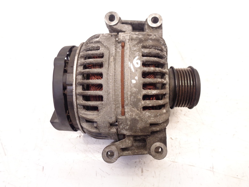 [MTD-366988] Alternador 140A para Audi A5 2.0 TFSI CDNC CDN 06H903016L