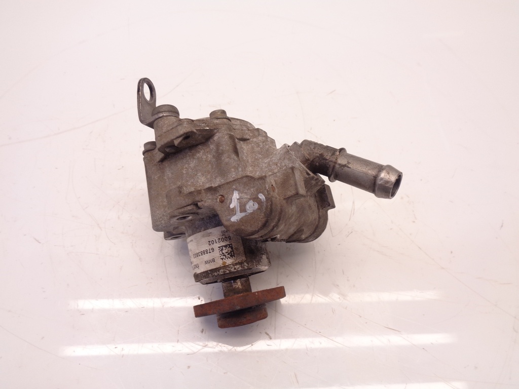 [MTD-368004] Servodirección para BMW 1er F20 F21 120d 2.0 D xDrive N47D20C