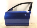 Puerta delantera izquierda Audi A6 C7 Avant (4G5, 4GD) 2011-2018
