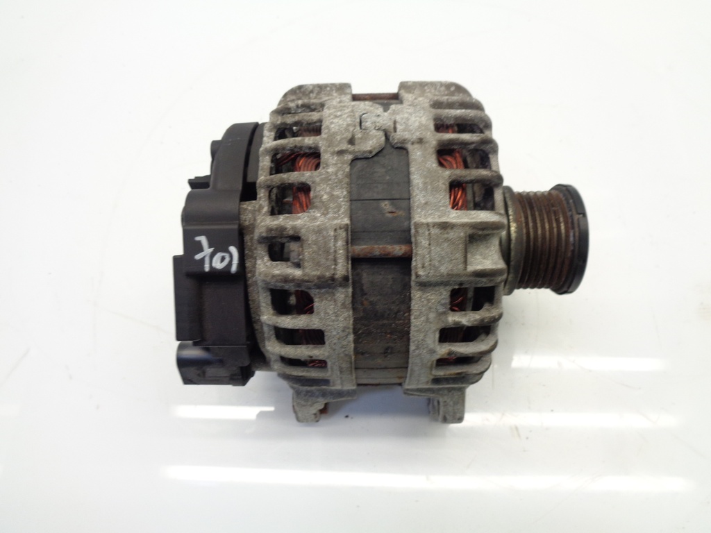 [MTD-367866] Alternador 140A para Audi A3 8V 1.6 TDI CXX CXXB 03L903023K