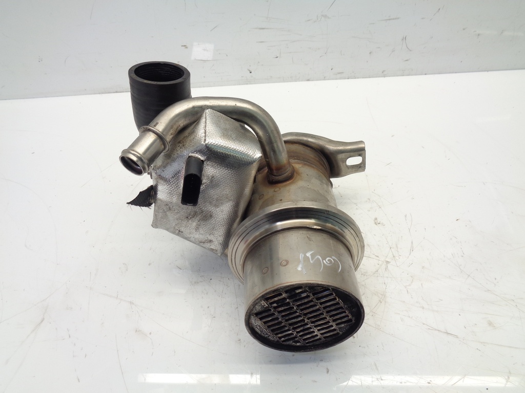[MTD-368213] Enfriador de gases de escape VW Passat B8 2.0 TDI DFHA DFH 04L131512BQ