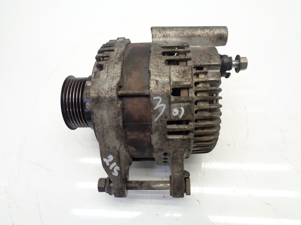 [MTD-368574] Alternador 130A para Mitsubishi ASX GA 2.2 Di-D 4WD 4N14