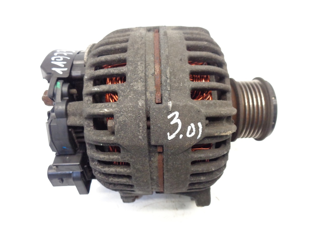 [MTD-368665] Alternador Jeep Patriot 2.0 CRD 4x4 ECD 0124525128 05033757AB