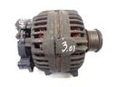 Alternador Jeep Patriot 2.0 CRD 4x4 ECD 0124525128 05033757AB