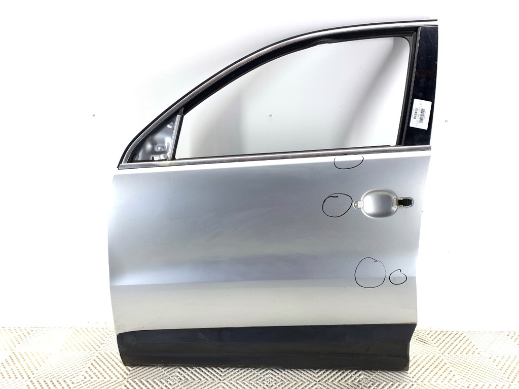 [STARK-823412] Puerta delantera izquierda VW Tiguan (5N_) 2007-2018