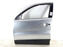Puerta delantera izquierda VW Tiguan (5N_) 2007-2018
