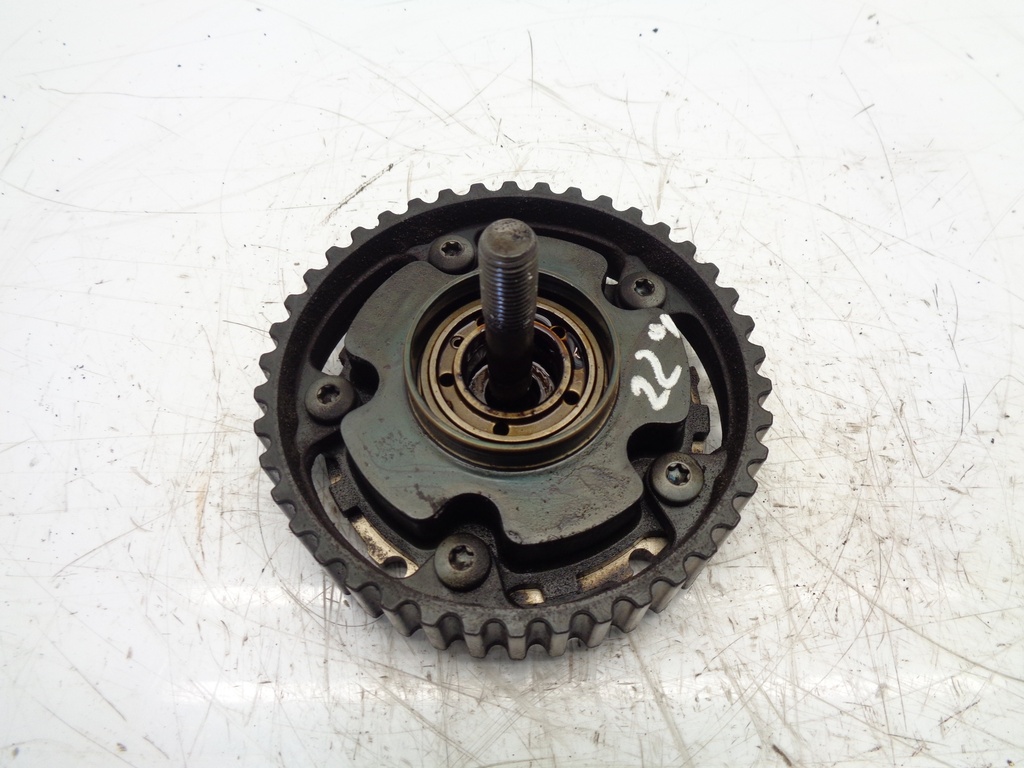 [MTD-369030] Variador de distribución Ford Focus ST 2.5 gasolina HYDA 30646225