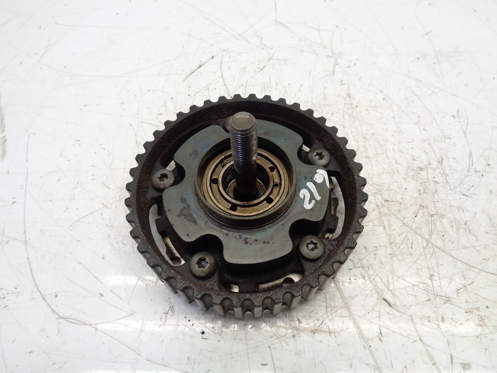 [MTD-369029] Distribuidor de árbol de levas Ford Focus ST 2.5 gasolina 30646226