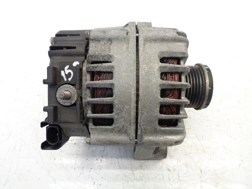 [MTD-369153] Alternador BMW 1er F20 F21 120d 2.0 D N47D20C 150A 8519890