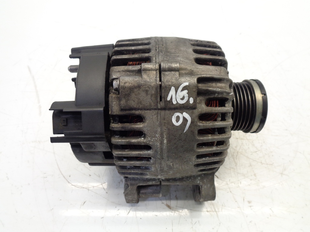 [MTD-369480] Alternador 110A para Skoda Octavia 1Z 1.4 TSI CAXA CAX 03C903023G