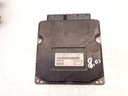 Centralita motor para Mercedes-Benz C-Klasse W203 S203 1.8 271.940 A27115391479