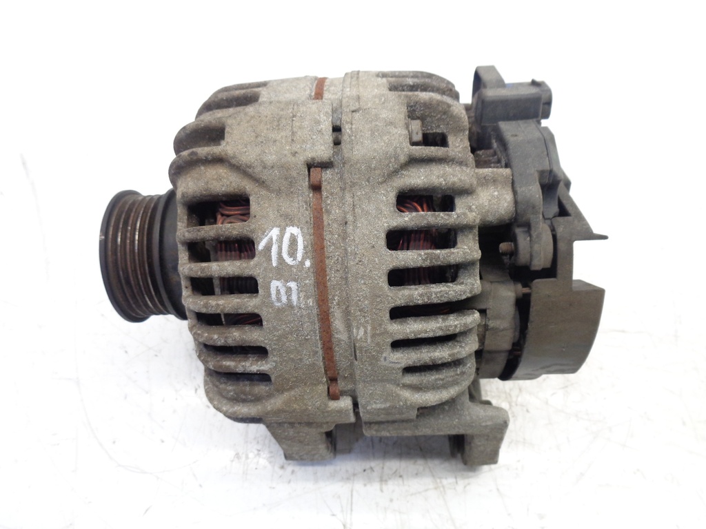 [MTD-370103] Alternador Opel Astra H 1.8 Gasolina Z18XER 0124425050