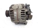 Alternador Opel Astra H 1.8 Gasolina Z18XER 0124425050