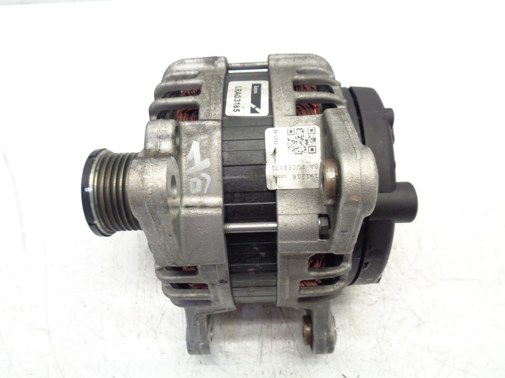 [MTD-370196] Alternador 140A para Audi A3 8V 1.6 TDI CRKB CRK