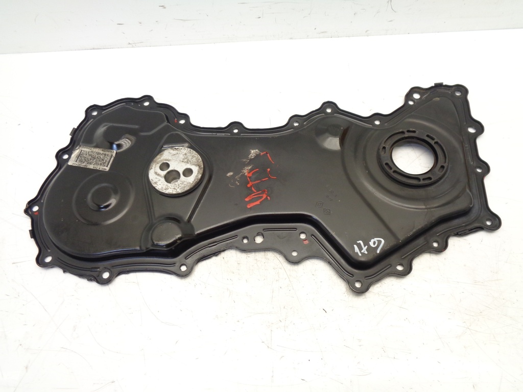 [MTD-370152] Tapa de culata Renault Laguna III 2.0 dCi M9R744