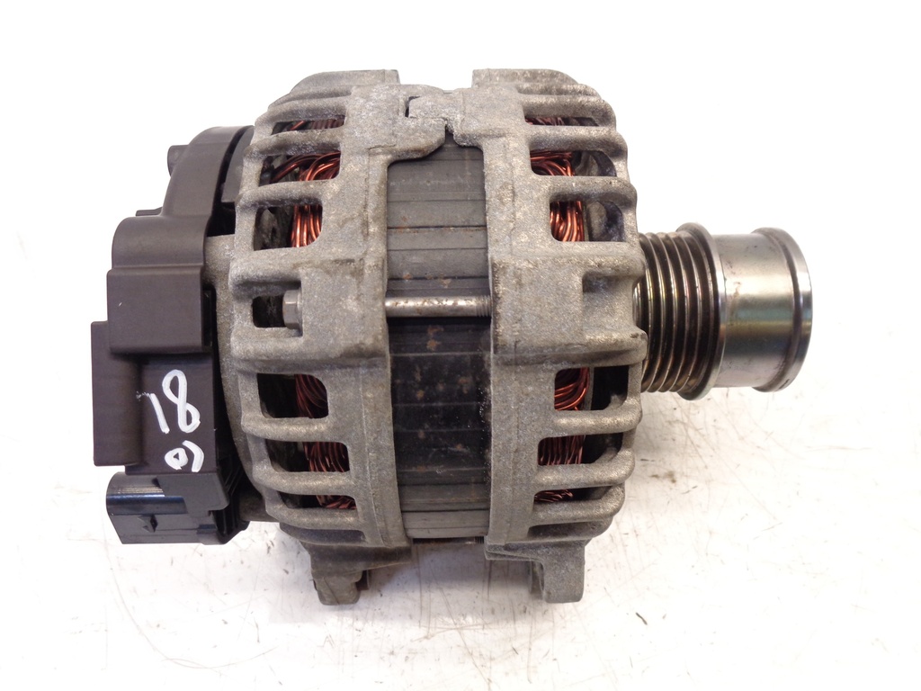 [MTD-370559] Alternador 140A para Audi A1 8X 1.0 TFSI CHZB CHZ 04C903023L