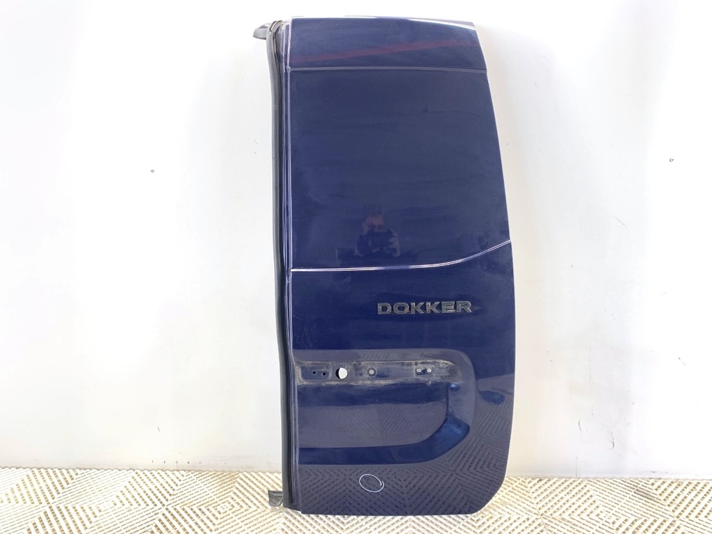 [STARK-823884] Puerta trasera derecha Dacia Dokker Express 1.6 gasolina 61 kW (83 CV) 2012-2022