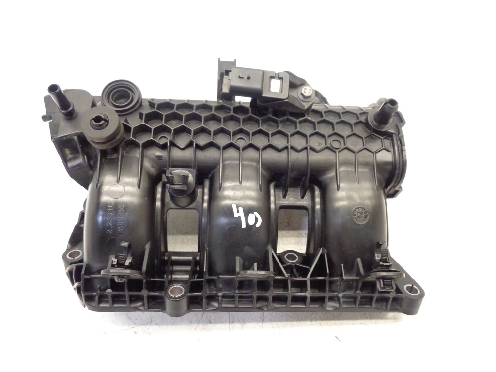 [MTD-370842] Colector de admisión Opel Citroën Peugeot 1.2 THP PureTech HNS EB2ADTS 9802101480