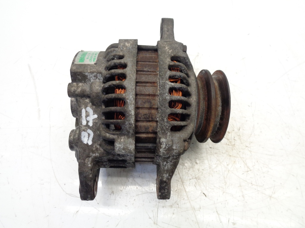 [MTD-370913] Alternador para Ford Ranger 2.5 TDCI 4x4 WLAA 143 CV