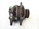 Alternador para Ford Ranger 2.5 TDCI 4x4 WLAA 143 CV