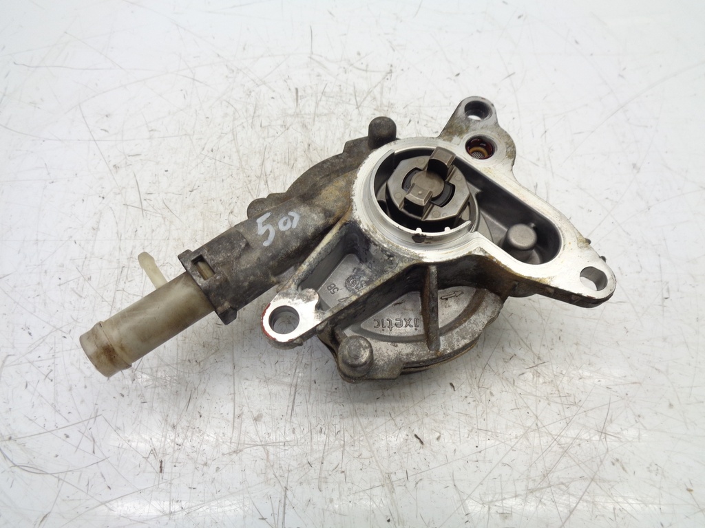 [MTD-370977] Bomba de vacío para Nissan Navara D23 2.3 dCi (YS23DDT) 2016