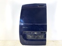 Puerta trasera izquierda Dacia Dokker Express 1.6 gasolina 61 kW 2012-2022