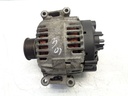 Alternador VW Golf V 2.0 TFSI BWA 06D903016