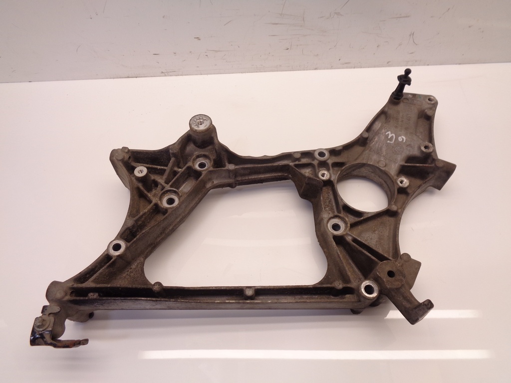 [MTD-371771] Soporte de motor Mercedes-Benz M-Klasse W166 2.2 CDI OM651.960