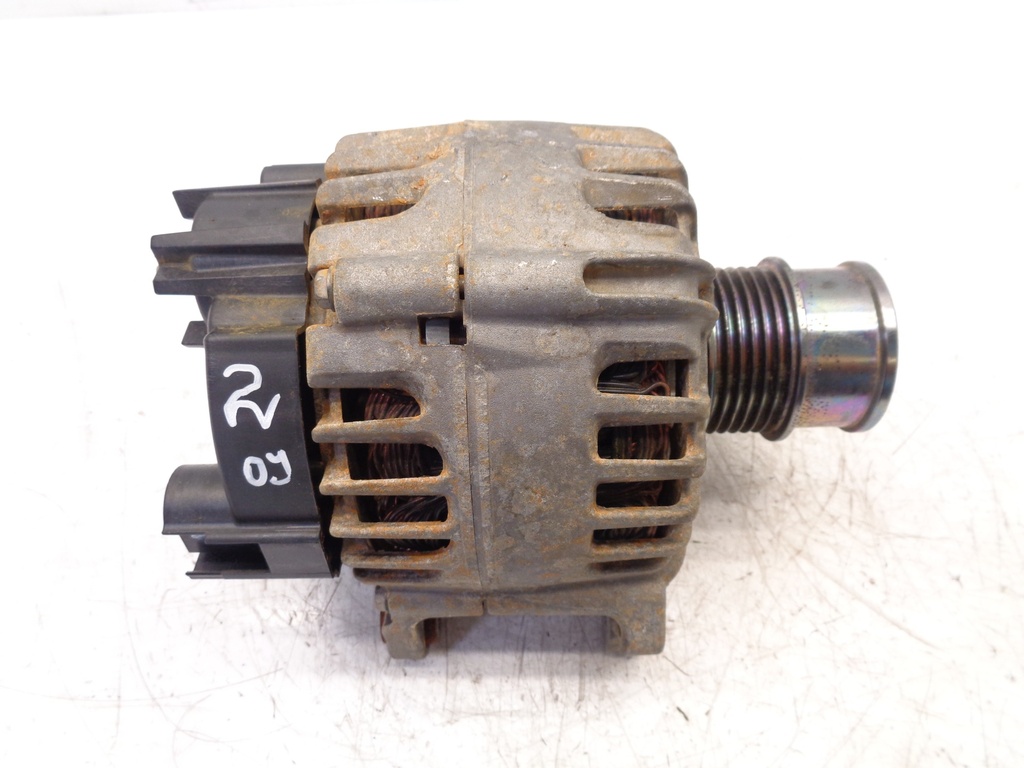 [MTD-371787] Alternador 110A para Seat Ibiza V 1.0 TSI CHZL CHZ 04E903015