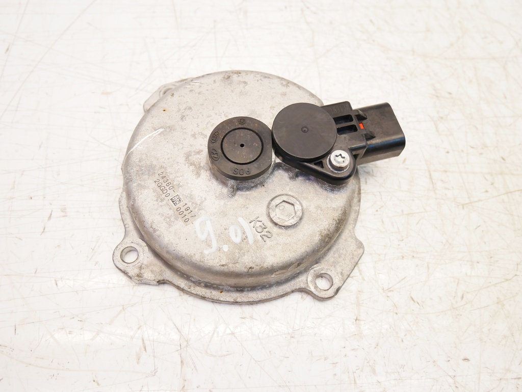 [MTD-398724] Sensor Hyundai Kona 2.0 G4KH 24360-1917