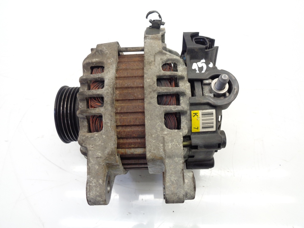 [MTD-371942] Alternador Hyundai I20 i20 MK2 II 1.2 Gasolina G4LA 2622650 90A