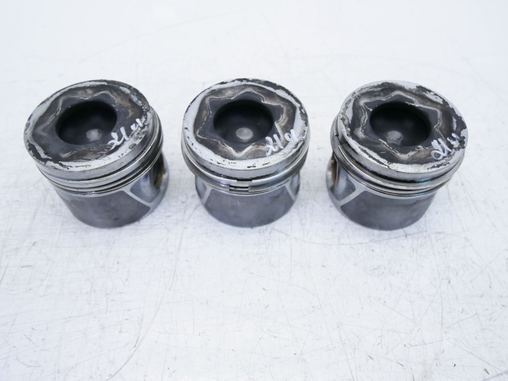 [MTD-416192] Pistón 2.0 TDI BKD 7901J para Audi Seat Skoda VW Leon 1P