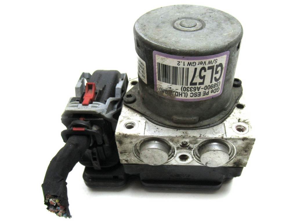 [STARK-288974] Bomba ABS HYUNDAI i30 Kombi (GD) 1.6 CRDi 81 kW 2012-2022