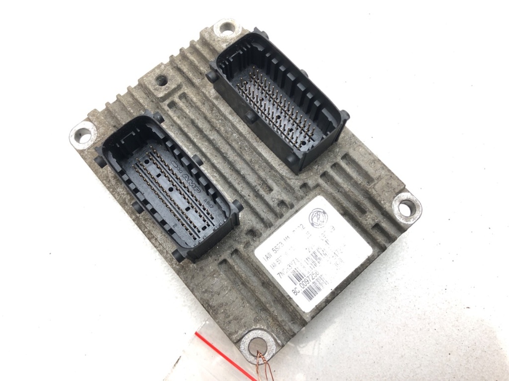 [STARK-454423] Unidad de control del motor FIAT Grande Punto (199_) 1.2 48 kW 65 CV gasolina 2005-2022