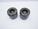 2x Pistones Mercedes Clase M W164 ML 280 3.0 CDI OM642.940