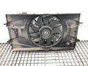 Ventilador del radiador Chevrolet Cobalt 2003-2022 2.2 110kW 150CV