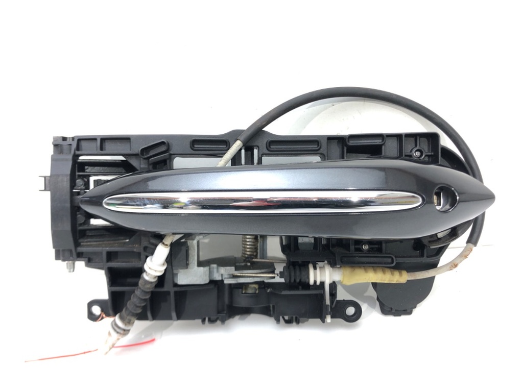 [STARK-480107] Manilla exterior de puerta delantera izquierda BMW Serie 5 Touring (F11) 2009-2017