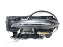 Manilla exterior de puerta delantera izquierda BMW Serie 5 Touring (F11) 2009-2017
