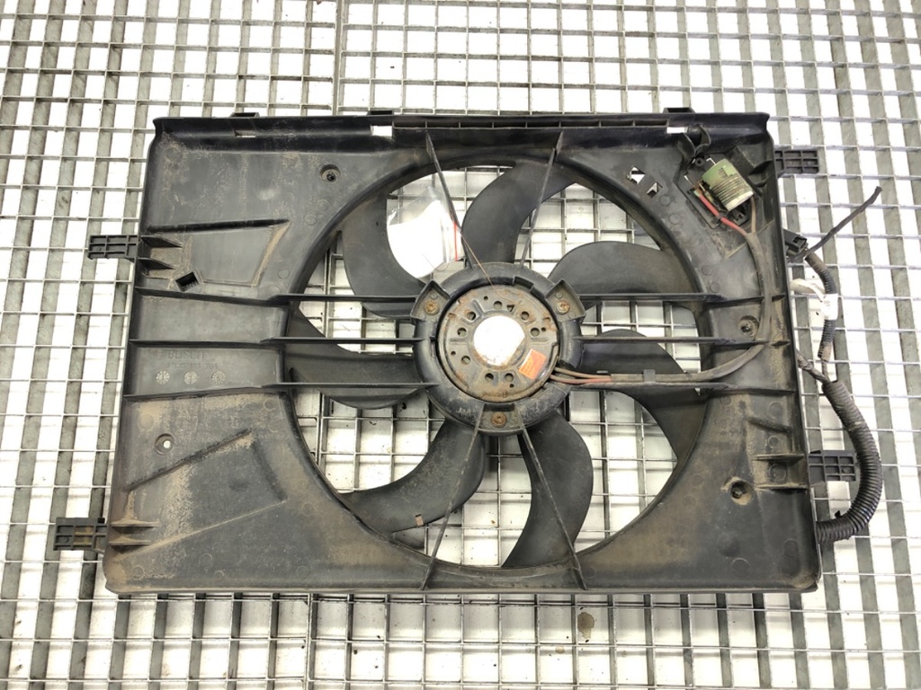 [STARK-586097] Ventilador de radiador Chevrolet Orlando (J309) 1.8 LPG 2011-2015