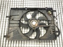 Ventilador de radiador Chevrolet Orlando (J309) 1.8 LPG 2011-2015